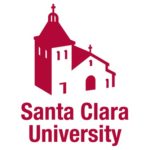 Santa Clara University logo